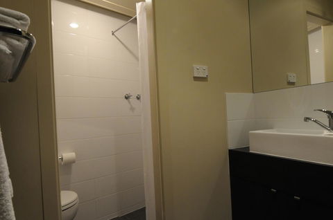 Mansfield Park Hotel - Tourism TAS 11