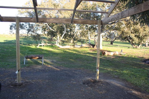 Rabbiters Hut - Tourism TAS 13