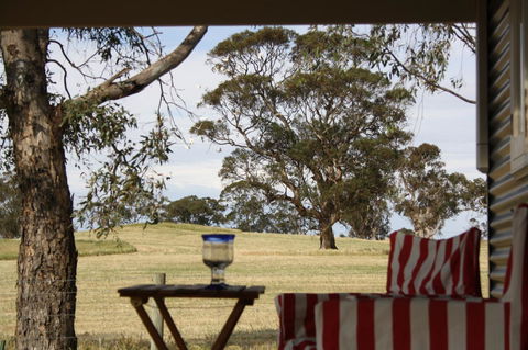 Rabbiters Hut - Tourism TAS 9