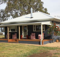 Rabbiters Hut - Tourism TAS