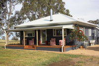 Book Tungkillo Accommodation Vacations Tourism TAS Tourism TAS