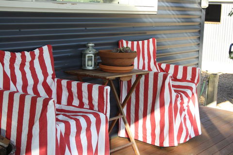 Rabbiters Hut - Tourism TAS 12