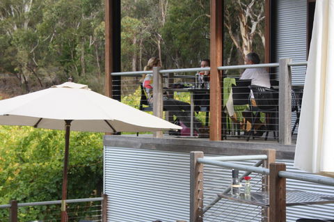 Rabbiters Hut - Tourism TAS 26