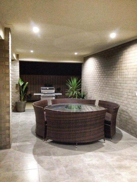 Casavino Luxury Villa - Tourism TAS 8