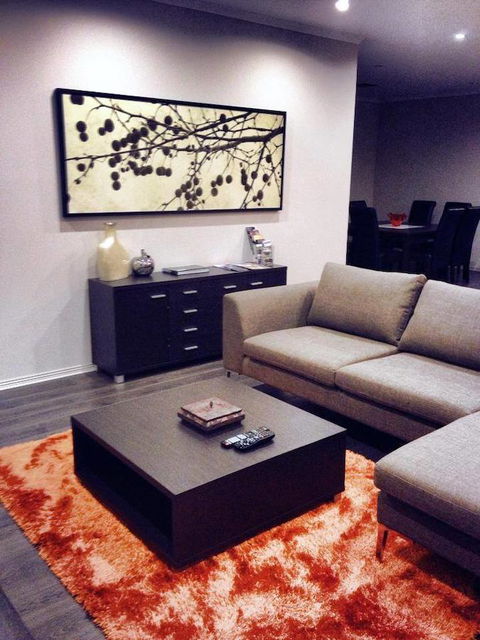 Casavino Luxury Villa - Tourism TAS 9