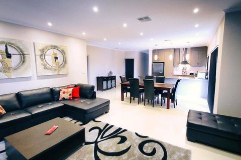 Casavino Luxury Villa - Tourism TAS 3