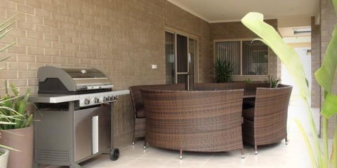 Casavino Luxury Villa - Tourism TAS 28