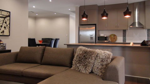 Casavino Luxury Villa - Tourism TAS 27