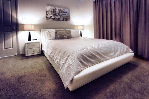 Casavino Luxury Villa - Tourism TAS 5