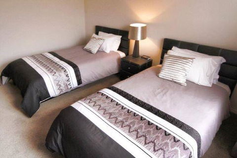 Casavino Luxury Villa - Tourism TAS 33