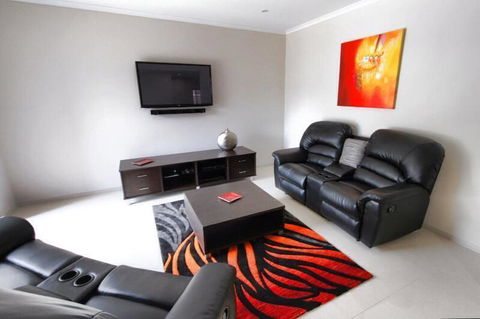 Casavino Luxury Villa - Tourism TAS 24