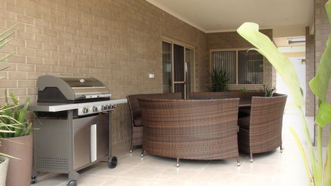 Casavino Luxury Villa - Tourism TAS 12