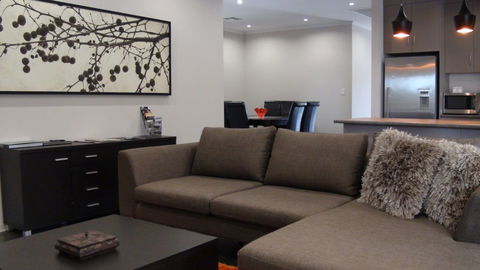 Casavino Luxury Villa - Tourism TAS 39