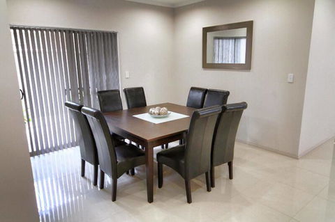 Casavino Luxury Villa - Tourism TAS 34