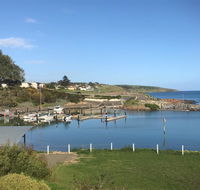 Penneshaw Oceanview Apartments - Hobart Tourism