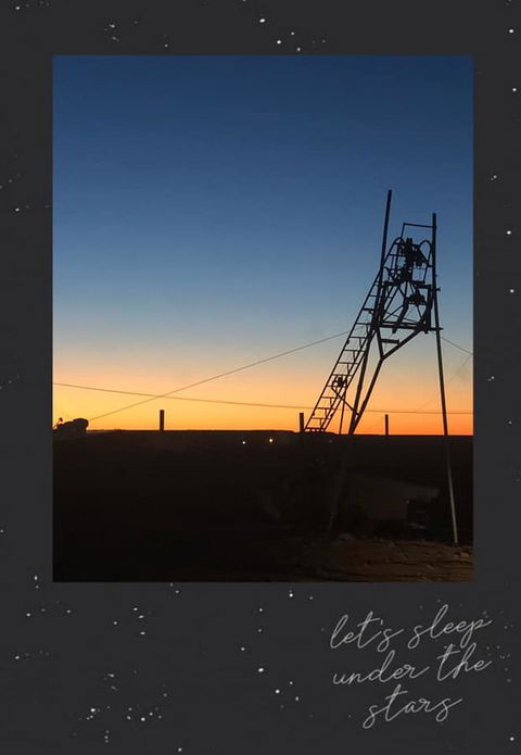 Aussie Opal Diggers Outback Retreat-Undergound - Hobart Tourism 30