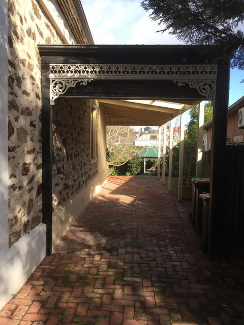 8 Osborne - Hobart Tourism 23