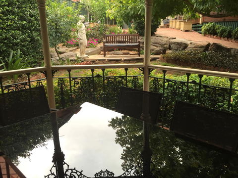 8 Osborne - Hobart Tourism 2