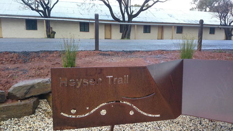 Lavender Cottage B&B - Hobart Tourism 7