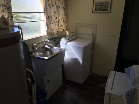 Lavender Cottage B&B - Hobart Tourism 2