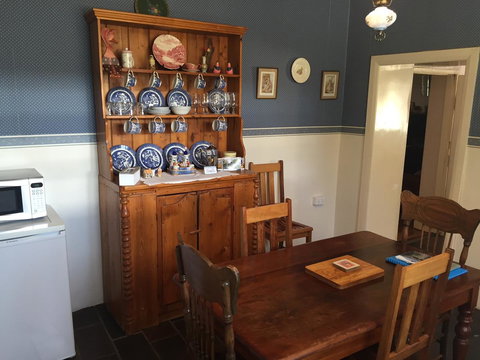 Lavender Cottage B&B - Hobart Tourism 6