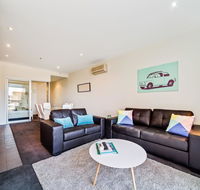 York Apartments - Hobart Tourism