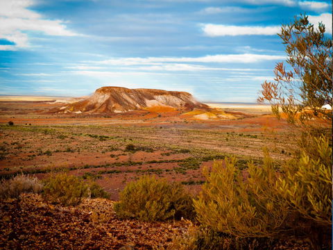 Ali\'s Underground Studio - Hobart Tourism 17