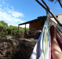 Mallee Bark Retreat