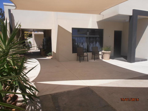 Atlantic West Beach Apartments - Tourism TAS 3