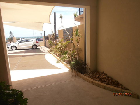 Atlantic West Beach Apartments - Tourism TAS 4