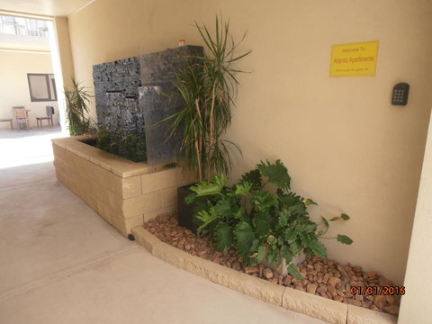 Atlantic West Beach Apartments - Tourism TAS 6