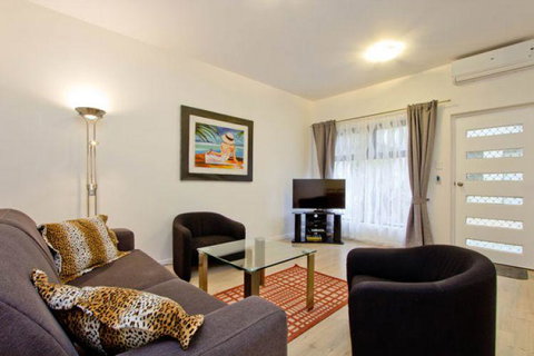 Atlantic West Beach Apartments - Tourism TAS 1