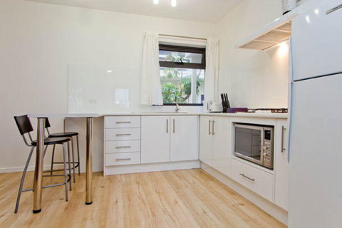 Atlantic West Beach Apartments - Tourism TAS 17