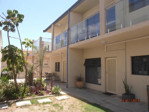 Atlantic West Beach Apartments - Tourism TAS 7