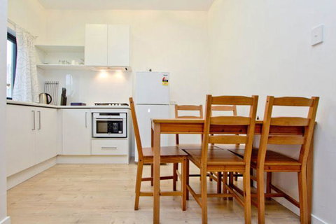 Atlantic West Beach Apartments - Tourism TAS 18