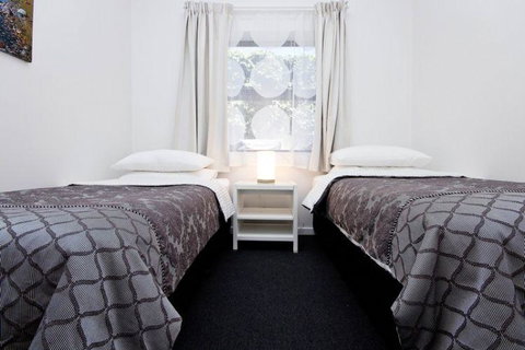 Atlantic West Beach Apartments - Tourism TAS 13