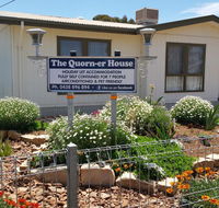 The Quorn-er House - Tourism TAS