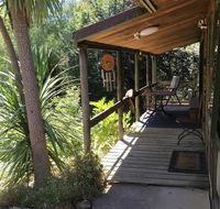 Hilltop - Tourism TAS