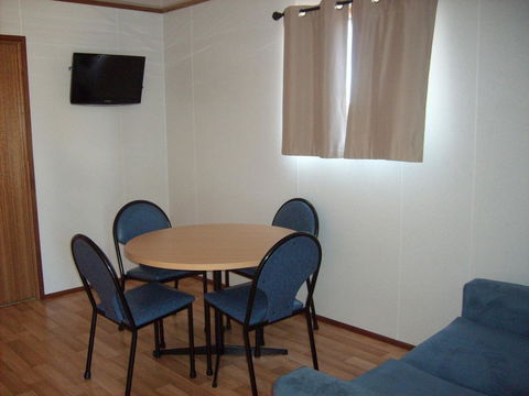Jacko's Holiday Cabins - Tourism TAS 2