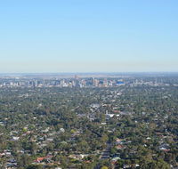 Kingsview Belair Apartment Grand Views of Adelaide - Tourism TAS