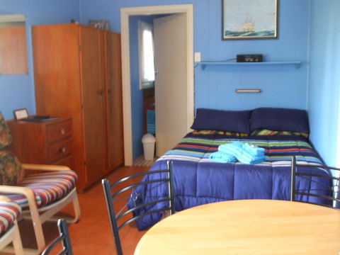 Casuarina Coastal Units - Tourism TAS 7