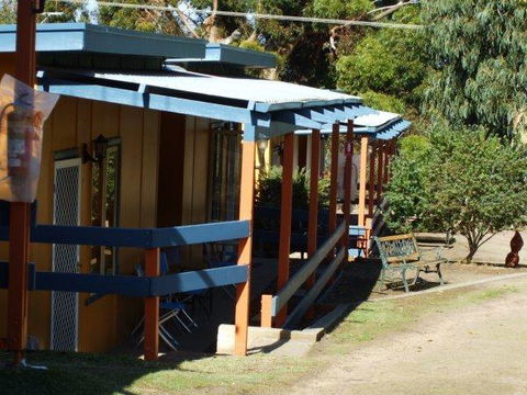 Casuarina Coastal Units - Tourism TAS 3