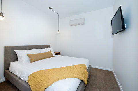 Loxton Courthouse Apartments - Hobart Tourism 13