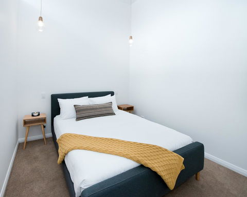 Loxton Courthouse Apartments - Hobart Tourism 6