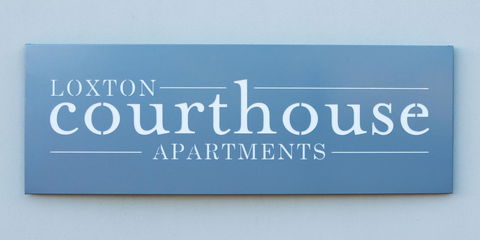 Loxton Courthouse Apartments - Hobart Tourism 12