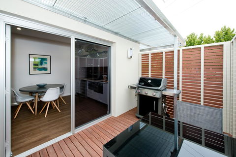 Loxton Courthouse Apartments - Hobart Tourism 4