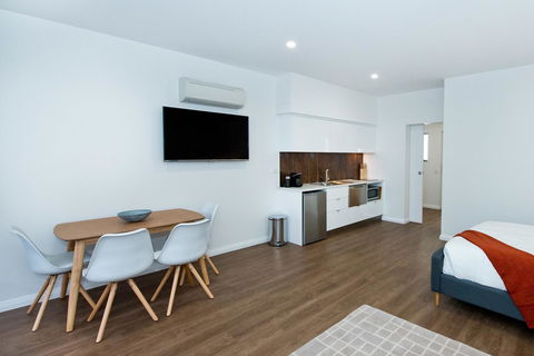 Loxton Courthouse Apartments - Hobart Tourism 17