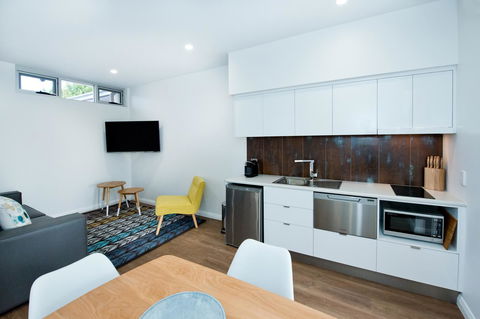 Loxton Courthouse Apartments - Hobart Tourism 15