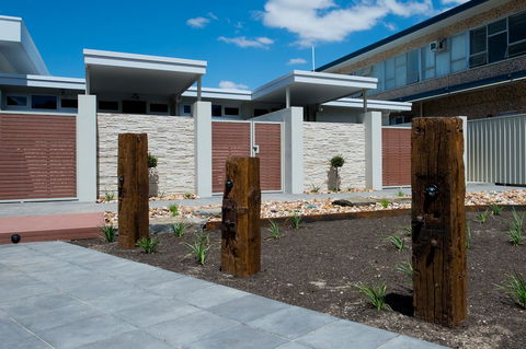Loxton Courthouse Apartments - Hobart Tourism 7
