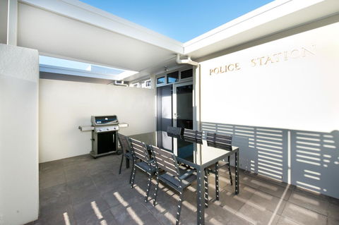 Loxton Courthouse Apartments - Hobart Tourism 22
